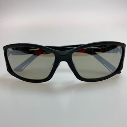 §§ TALEX  偏光サングラス TALEX ブラック EM6-D03-02  ブラック Bランク