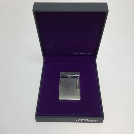  S.T.Dupont エステーデュポン ガスライター 生活雑貨 