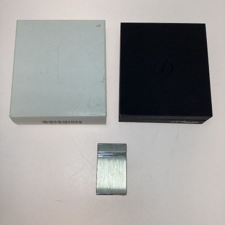  S.T.Dupont エステーデュポン ガスライター 生活雑貨 