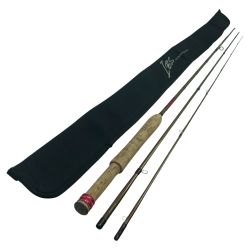 ΣΣ DAIWA ダイワ フライロッド IBS F995-3 イワイバスサーフェイスシステム Bランク