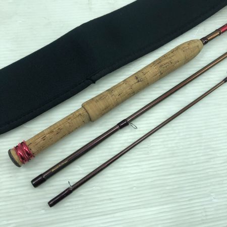  DAIWA ダイワ フライロッド IBS F995-3 イワイバスサーフェイスシステム