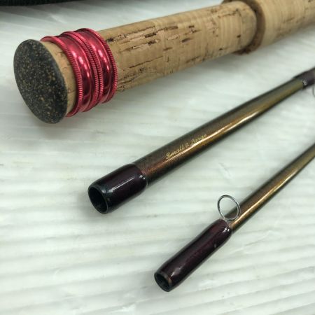  DAIWA ダイワ フライロッド IBS F995-3 イワイバスサーフェイスシステム