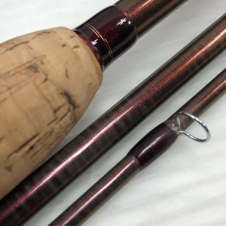  DAIWA ダイワ フライロッド IBS F995-3 イワイバスサーフェイスシステム