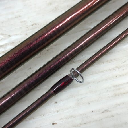  DAIWA ダイワ フライロッド IBS F995-3 イワイバスサーフェイスシステム