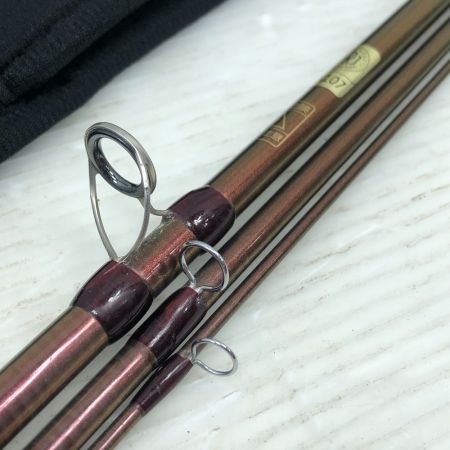  DAIWA ダイワ フライロッド IBS F995-3 イワイバスサーフェイスシステム