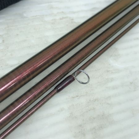  DAIWA ダイワ フライロッド IBS F995-3 イワイバスサーフェイスシステム