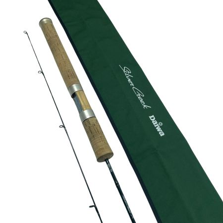 DAIWA ダイワ シルバークリークX SC-X662XULRS-T 05209224