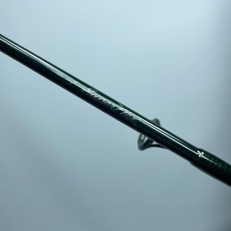 DAIWA ダイワ シルバークリークX SC-X662XULRS-T 05209224