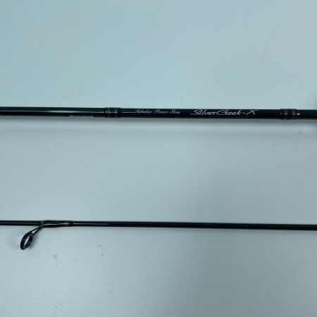 DAIWA ダイワ シルバークリークX SC-X662XULRS-T 05209224