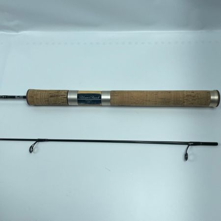 DAIWA ダイワ シルバークリークX SC-X662XULRS-T 05209224