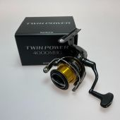 SHIMANO シマノ 20ツインパワー 4000MHG 04146 - 中古 - なんでも