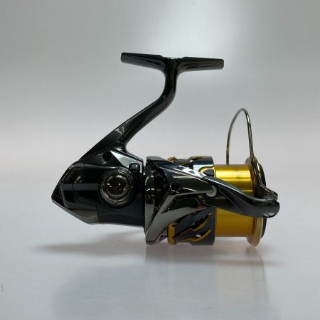  SHIMANO シマノ 20ツインパワー 4000MHG 04146