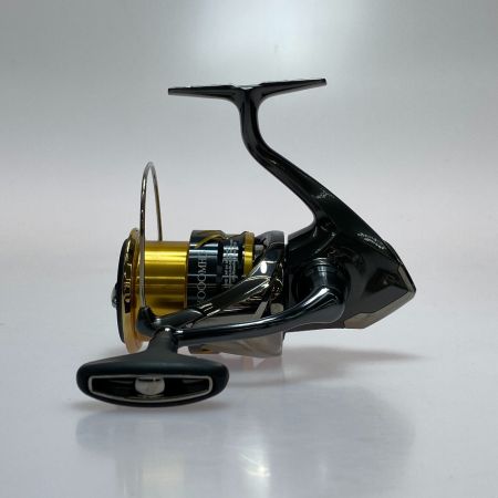  SHIMANO シマノ 20ツインパワー 4000MHG 04146