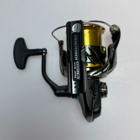  SHIMANO シマノ 20ツインパワー 4000MHG 04146