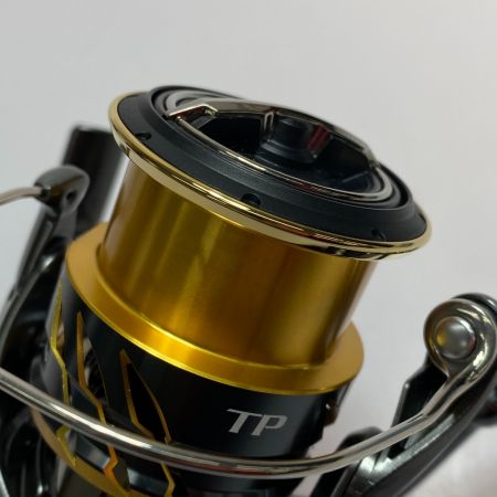  SHIMANO シマノ 20ツインパワー 4000MHG 04146