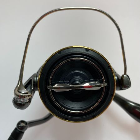  SHIMANO シマノ 20ツインパワー 4000MHG 04146