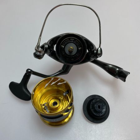  SHIMANO シマノ 20ツインパワー 4000MHG 04146