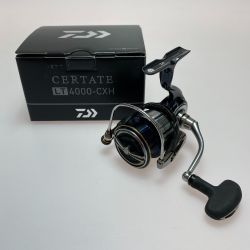 §§ DAIWA ダイワ 19セルテート LT4000-CXT 00060053 Aランク