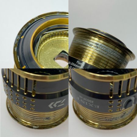  DAIWA ダイワ 15イグジスト 2003F-H 純正スプール