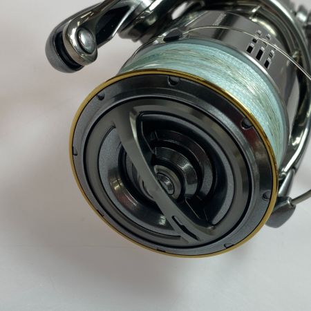  SHIMANO シマノ スピニングリール 　18ステラ C5000XG 03811