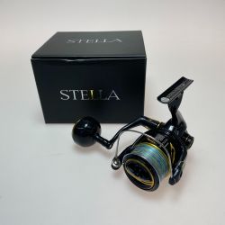 §§ SHIMANO シマノ 20ステラSW 4000XG 04074 Aランク