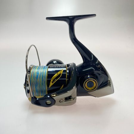  SHIMANO シマノ 20ステラSW 4000XG 04074