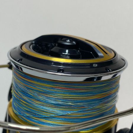  SHIMANO シマノ 20ステラSW 4000XG 04074