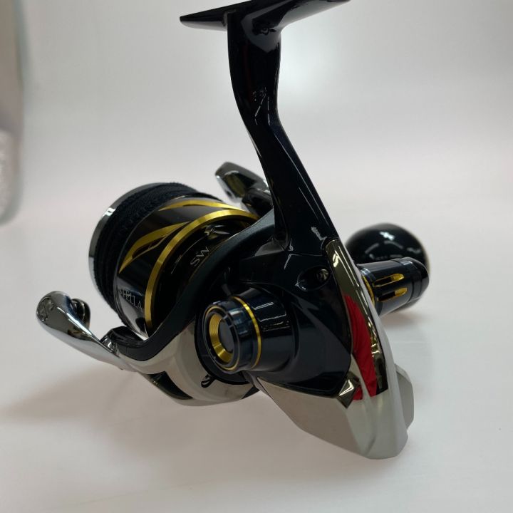 中古】 SHIMANO シマノ スピニングリール 20ステラSW 6000XG 釣り用品 04079｜総合リサイクルショップ  なんでもリサイクルビッグバン オンラインストア