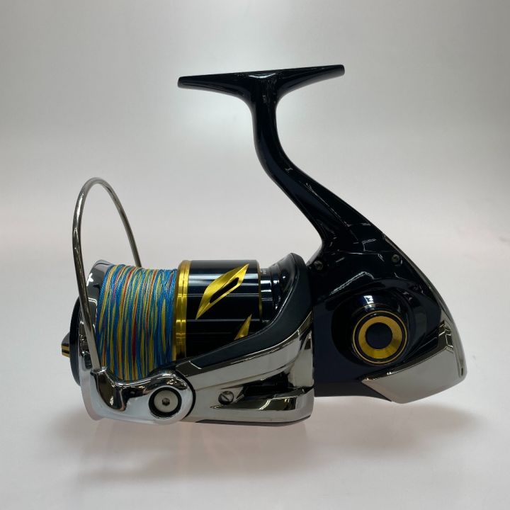 SHIMANO シマノ 20ステラ SW18000HG 04080 スピニングリール