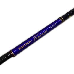 TENRYU CO. 天龍 ロッド ルアーロッド スパイク ツナ SK762-80  Bランク