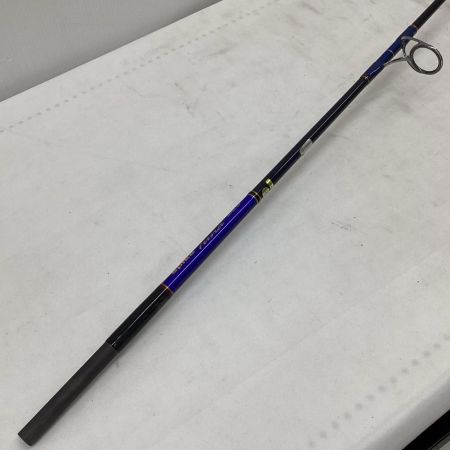 TENRYU CO. 天龍 ロッド ルアーロッド スパイク ツナ SK762-80 