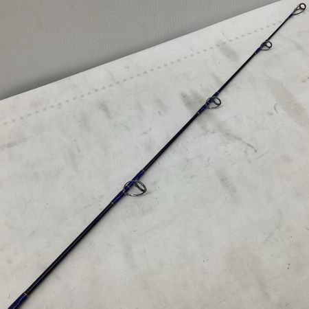 TENRYU CO. 天龍 ロッド ルアーロッド スパイク ツナ SK762-80 
