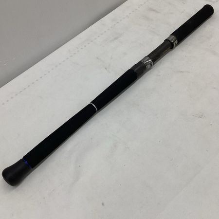 TENRYU CO. 天龍 ロッド ルアーロッド スパイク ツナ SK762-80 