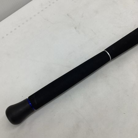 TENRYU CO. 天龍 ロッド ルアーロッド スパイク ツナ SK762-80 