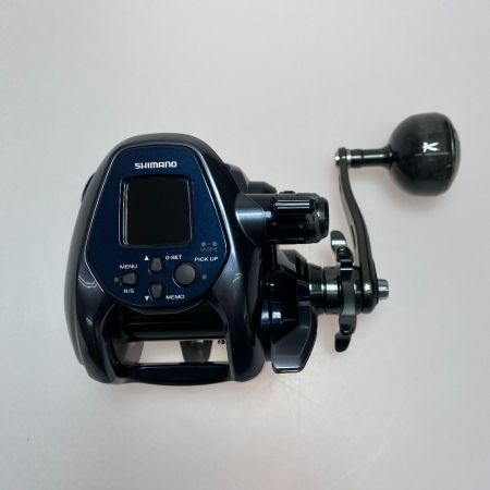  SHIMANO シマノ 22フォースマスター 3000 044488