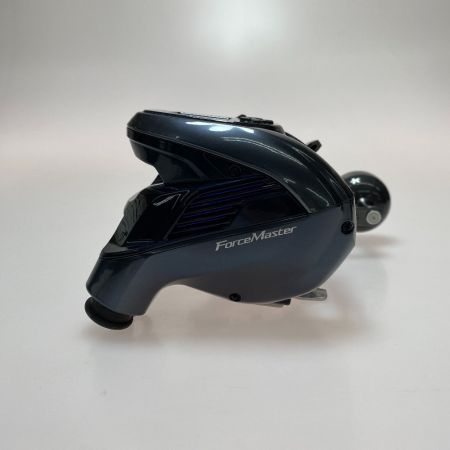  SHIMANO シマノ 22フォースマスター 3000 044488