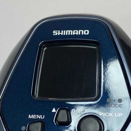 SHIMANO シマノ 22フォースマスター 3000 044488