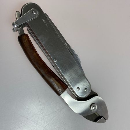  ALMAR マルチツール アルマー/マルチツールナイフ/ アウトドア キャンプ　登山