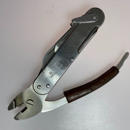  ALMAR マルチツール アルマー/マルチツールナイフ/ アウトドア キャンプ　登山