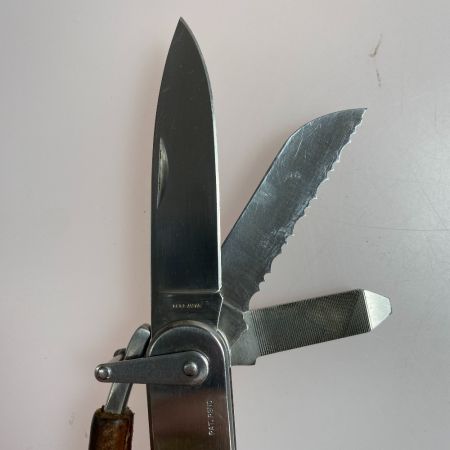  ALMAR マルチツール アルマー/マルチツールナイフ/ アウトドア キャンプ　登山