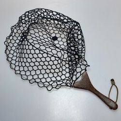 §§  ランディングネット インスタネット ラバー Bランク