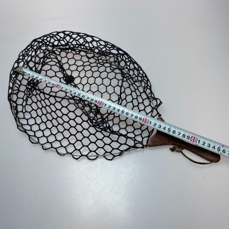   ランディングネット インスタネット ラバー