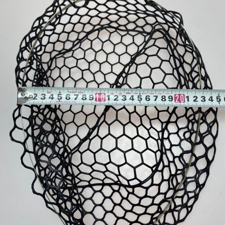   ランディングネット インスタネット ラバー