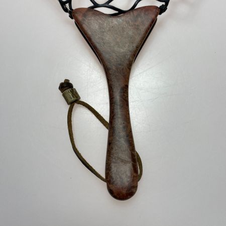   ランディングネット インスタネット ラバー