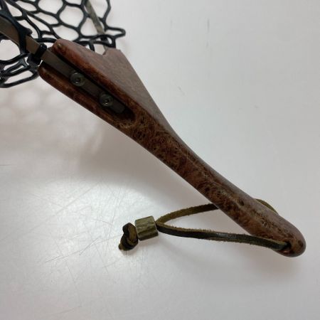   ランディングネット インスタネット ラバー