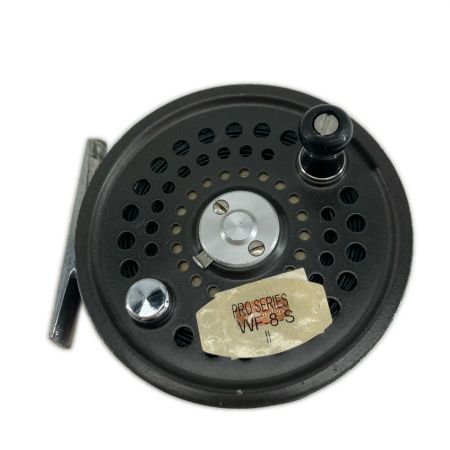 ORVIS フライリール　ケース/替スプール BATTENKILL バテンキル 7/8 ディスク