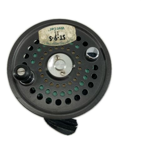 ORVIS フライリール　ケース/替スプール BATTENKILL バテンキル 7/8 ディスク