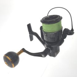 △△ SHIMANO シマノ スピニングリール 19ヴァンキッシュ 4000MHG ライン付属 Cランク