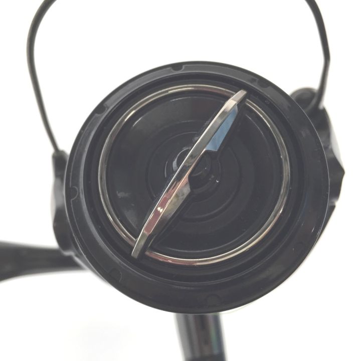 SHIMANO シマノ スピニングリール 19ヴァンキッシュ 03962 ライン付属