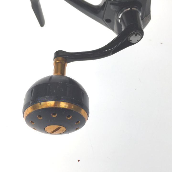 SHIMANO シマノ スピニングリール 19ヴァンキッシュ 03962 ライン付属